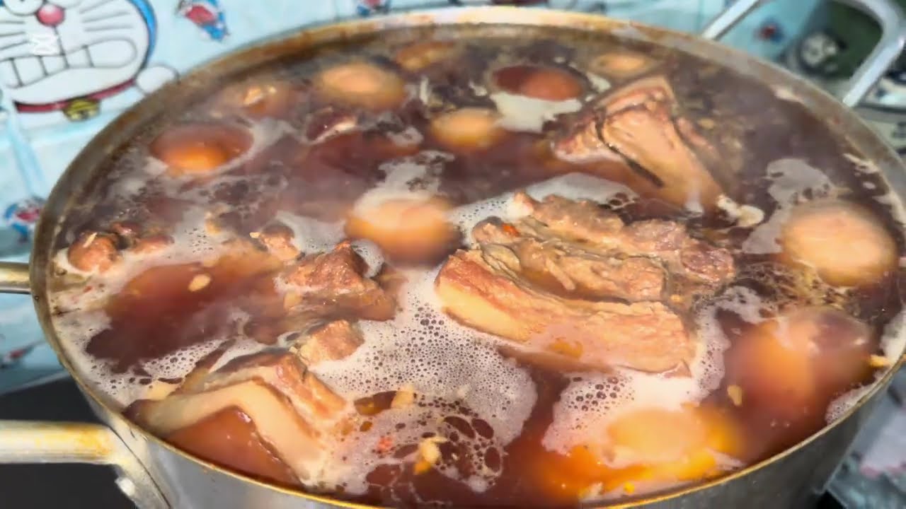 29 TẾT Rước Ông Bà 