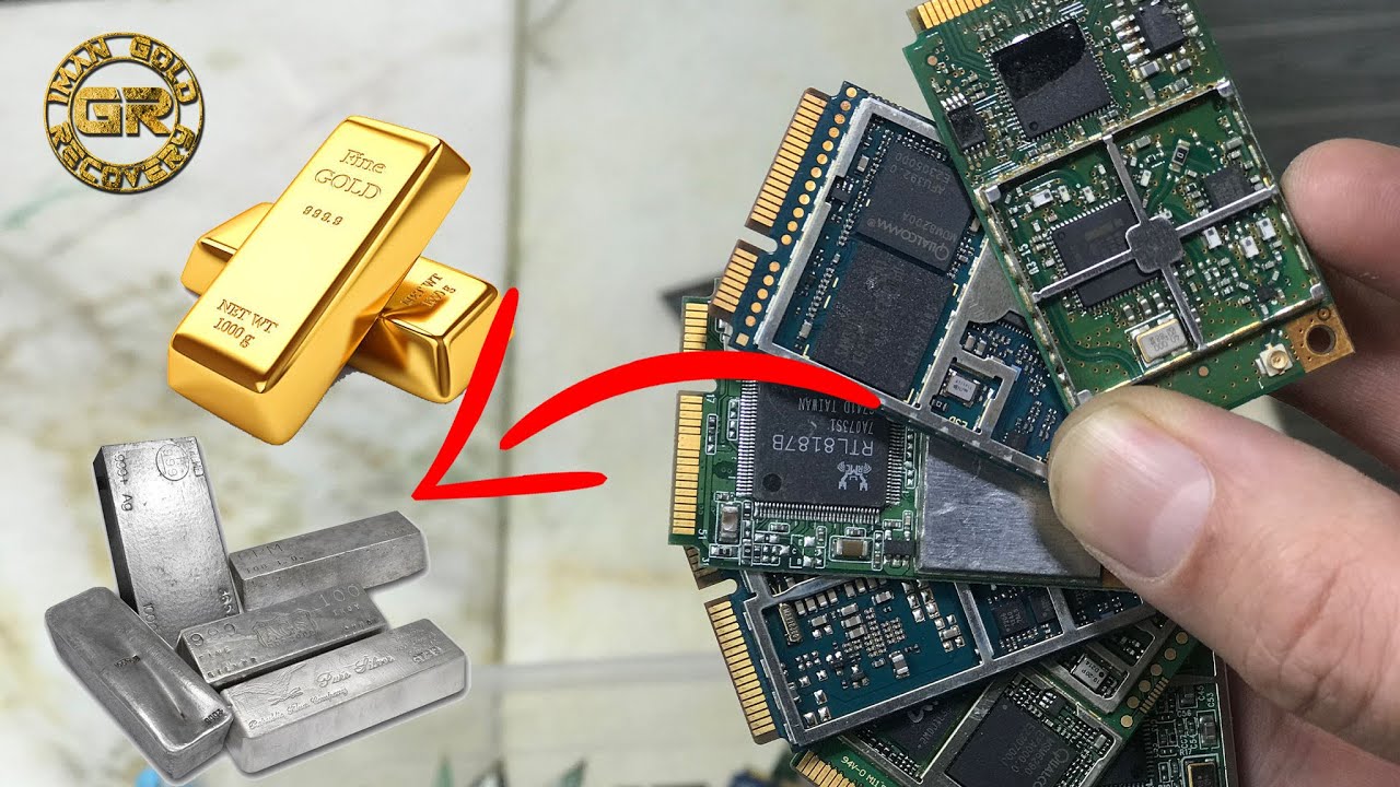 Золото и серебро от Lap top Wireless Lan Cards | Восстановление золотой карты Wi-Fi |