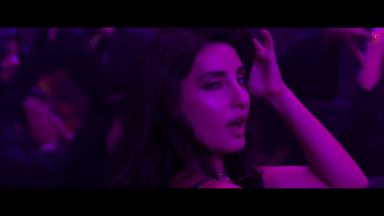 Dilar ki Aankhon ka | Thamma | Nora F,Ayushman K,Rashmika M |Sachin--Jigar, Rashmeet K, Amitabh B