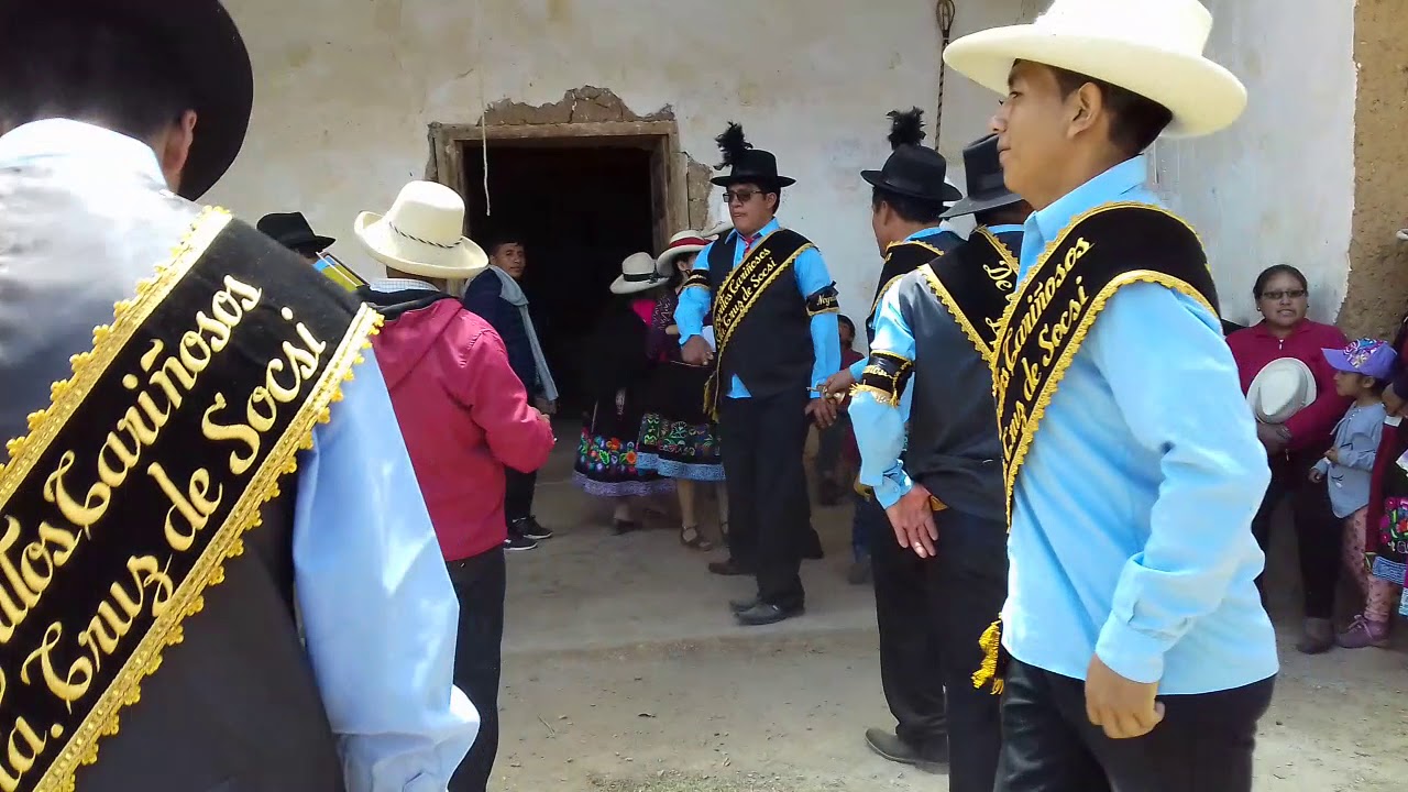 Fiesta de socsi
