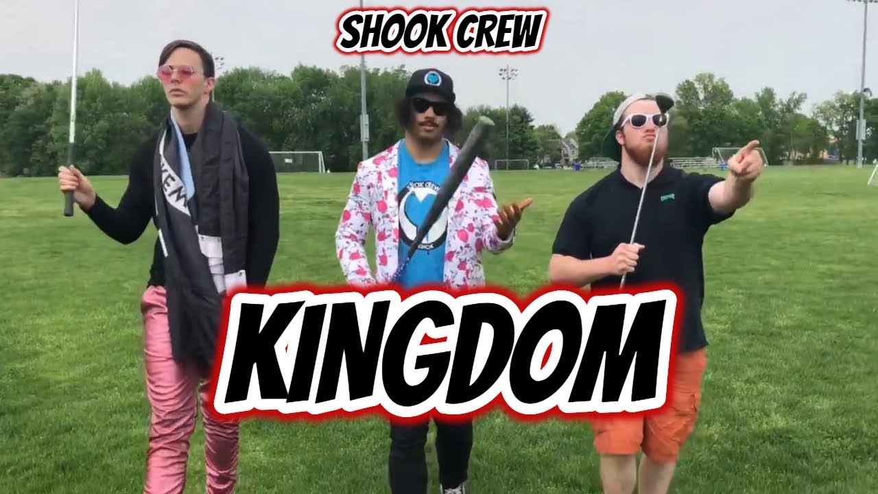 Shook Crew 
