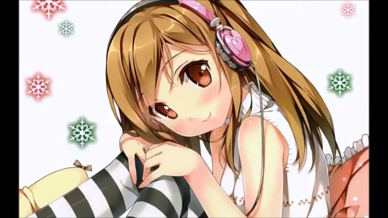 Nightcore - Marina And The Diamonds - Sinful