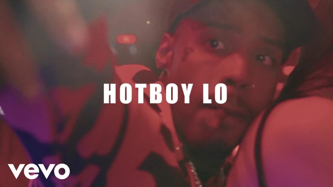 Chillie Chief - Hot Grease ft. Hotboy Lo