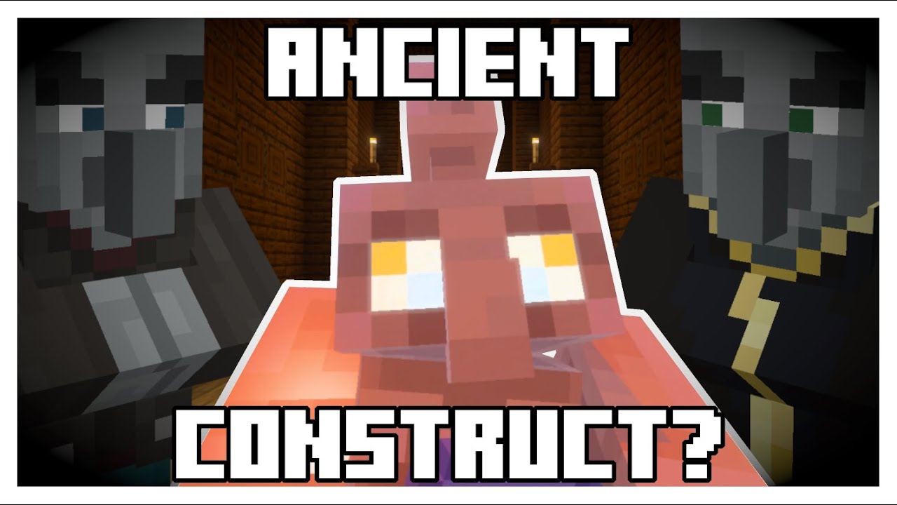 The Copper Golem's Ancient Origins | Lore Theory