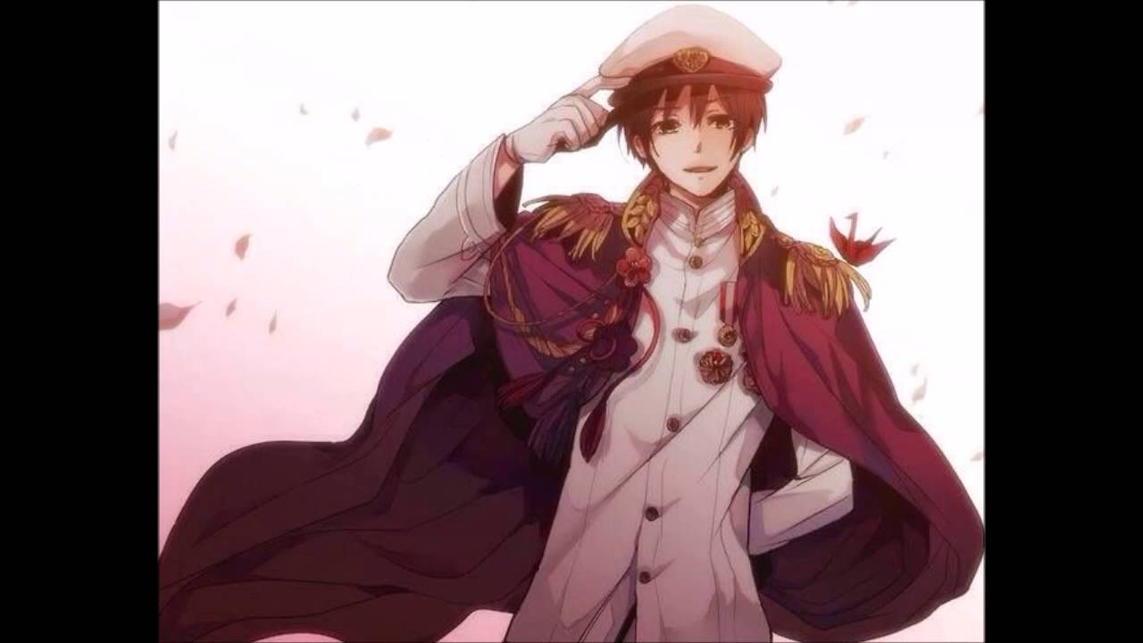APH Japan Vine Compilation