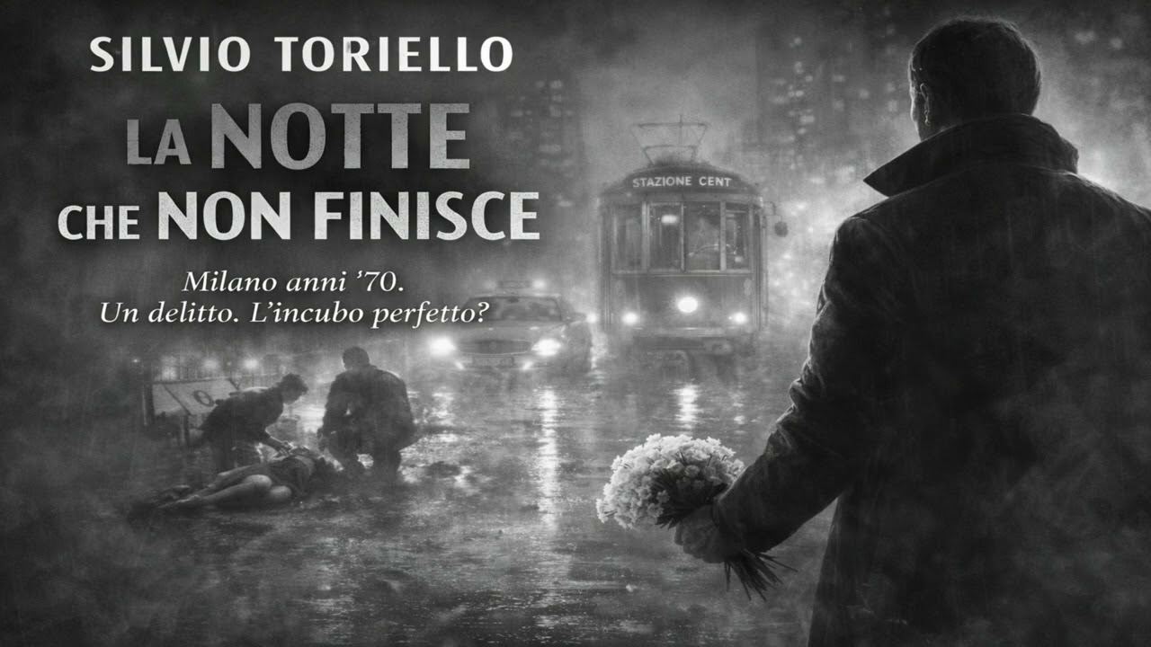 L'uomo Che non Cera Di Silvio Toriello