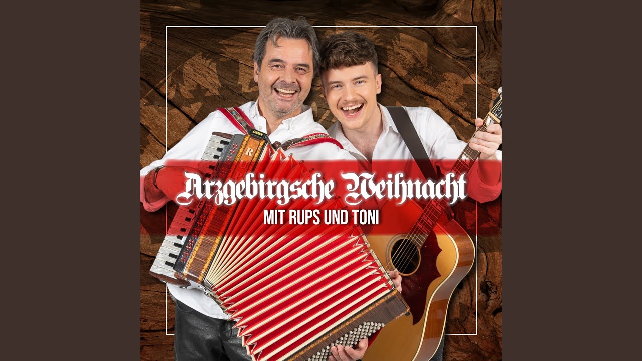 Dann is Weihnacht