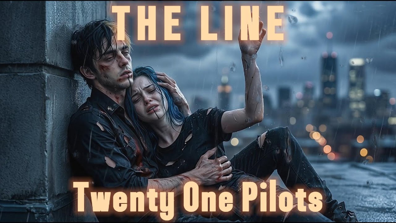 The Line – twenty one pilots | Epic Emotional Cover (Alternate Universe)