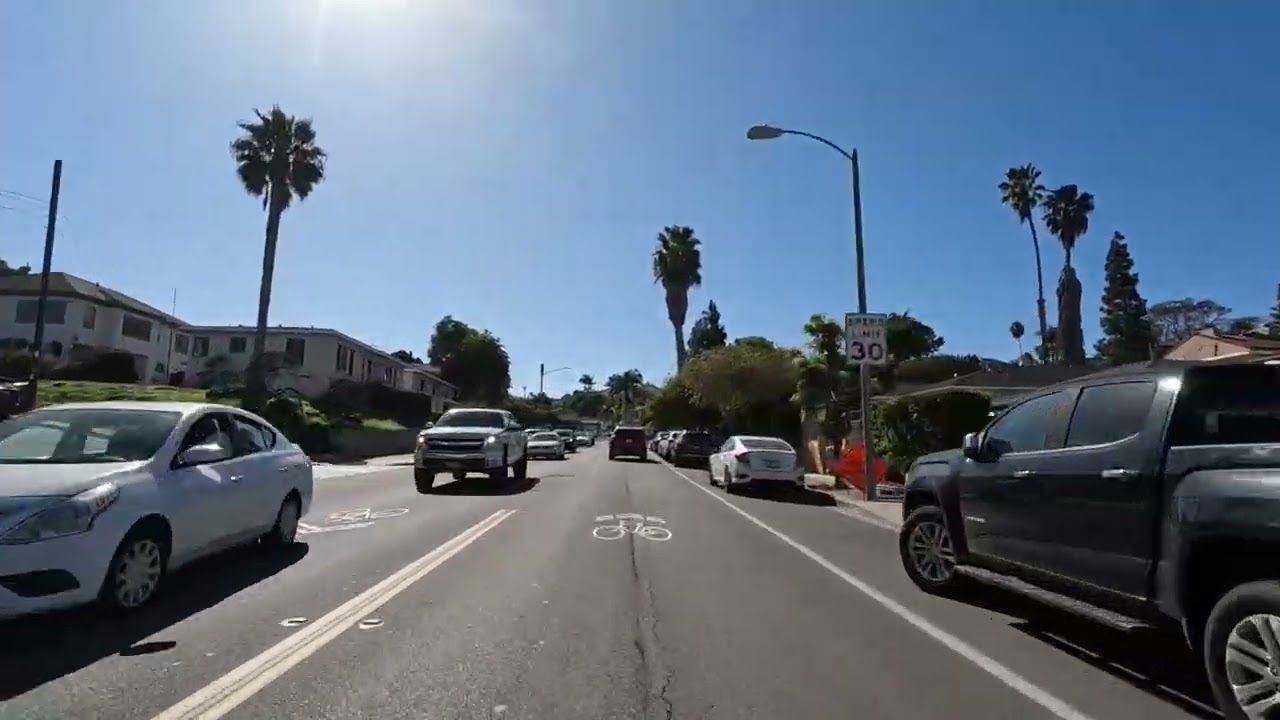 San Diego Ride 01 30 2026