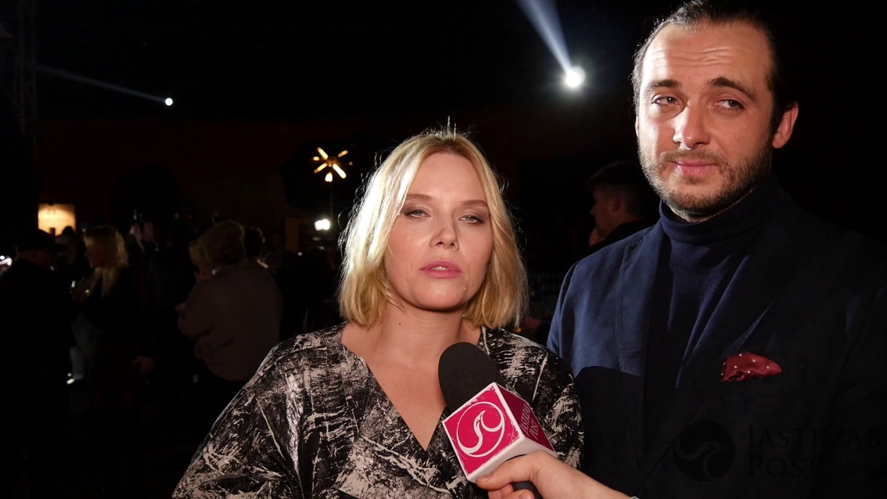 Roma Gąsiorowska i Michał Żurawski pokłócili się podczas naszego wywiadu! O co poszło?