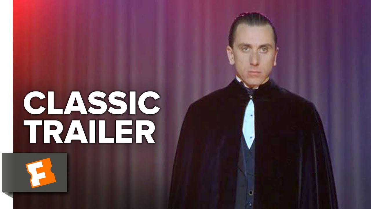 Invincible (2001) Official Trailer - Tim Roth, Werner Herzog Movie HD
