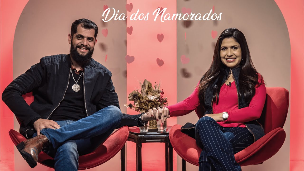 Dia dos Namorados | Como viver um namoro santo? | Testemunho
