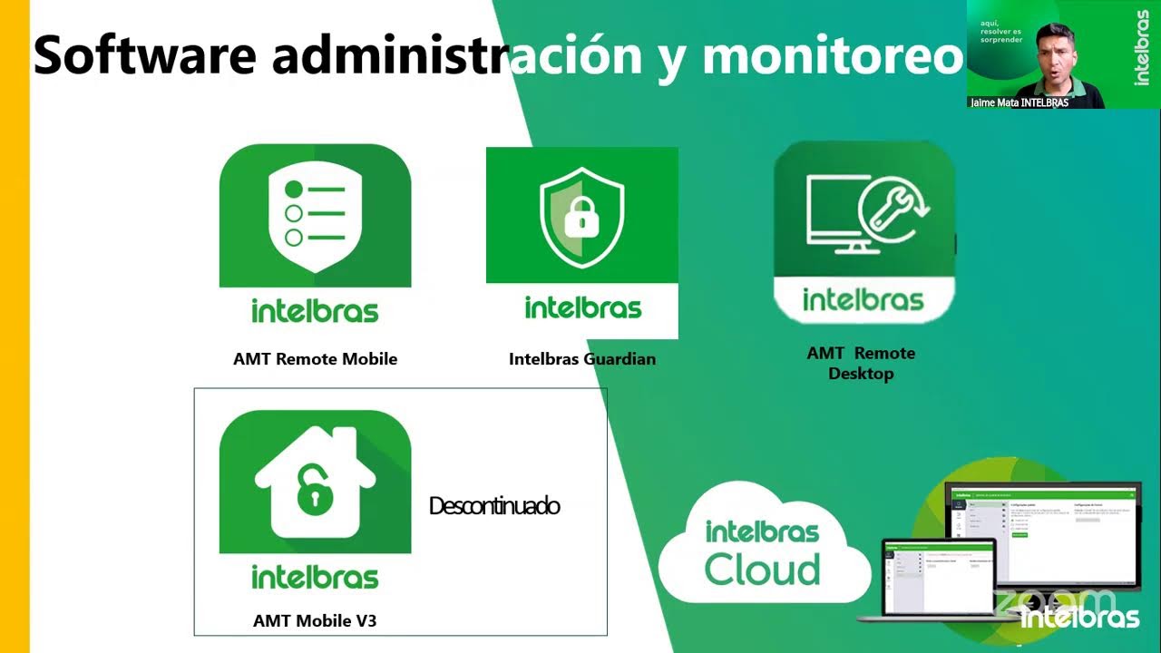 ¿Cómo seleccionar la mejor central de alarma?
