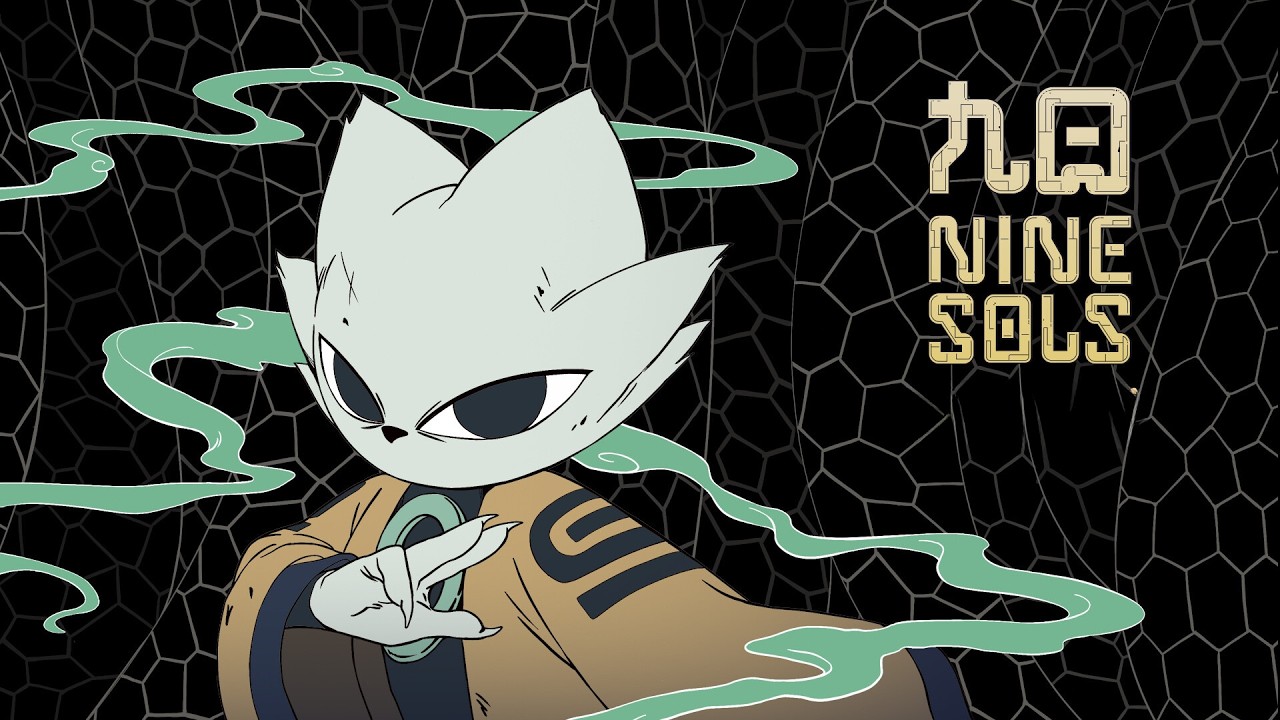 Nine Sols | Part 4