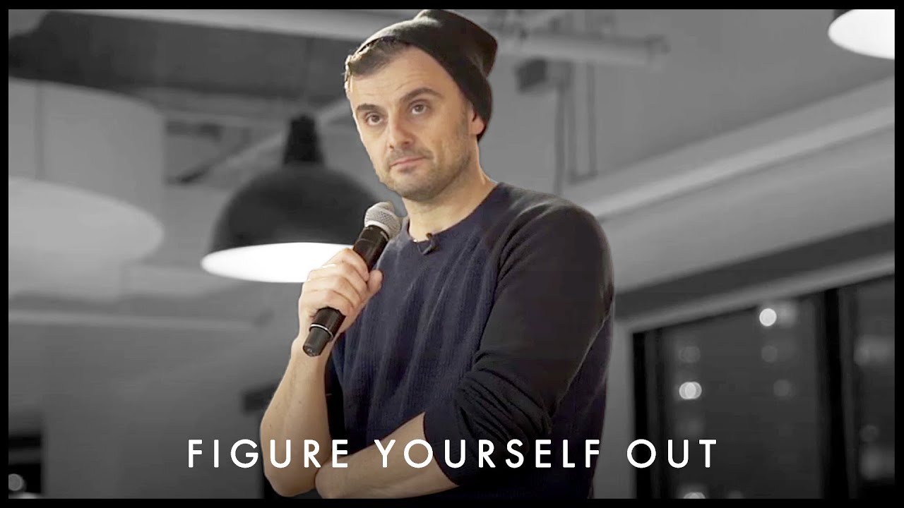 How To Figure Out Your LIFE - Gary Vaynerchuk Motivation