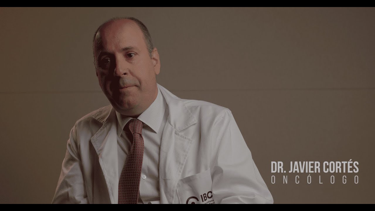 Dr. Javier Cort&eacute;s | VULNERABLE | DIFLASH PRODUCCIONES