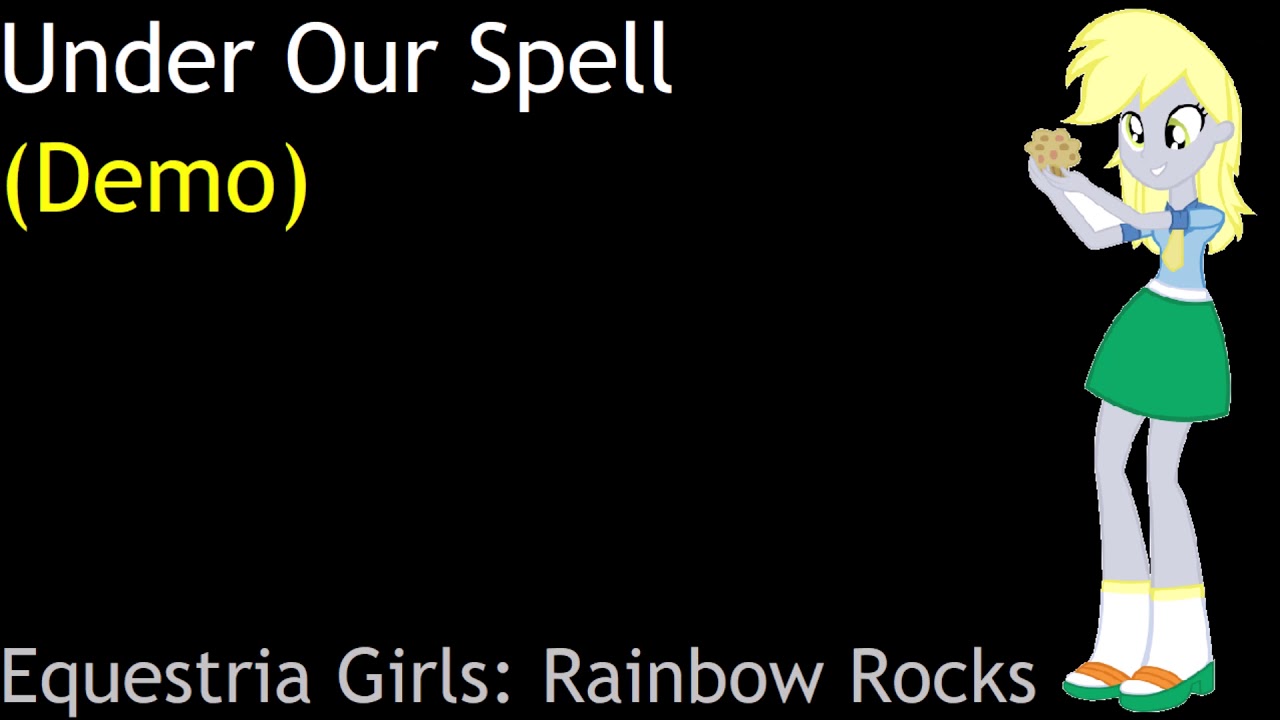 Under Our Spell (Demo)