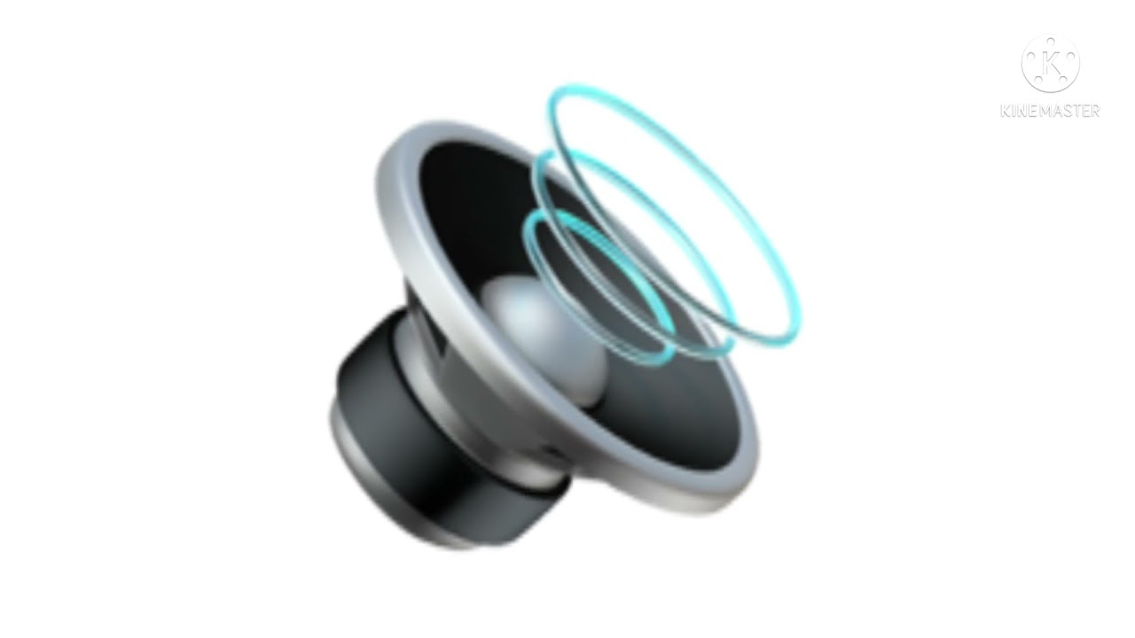 Goal sound effect