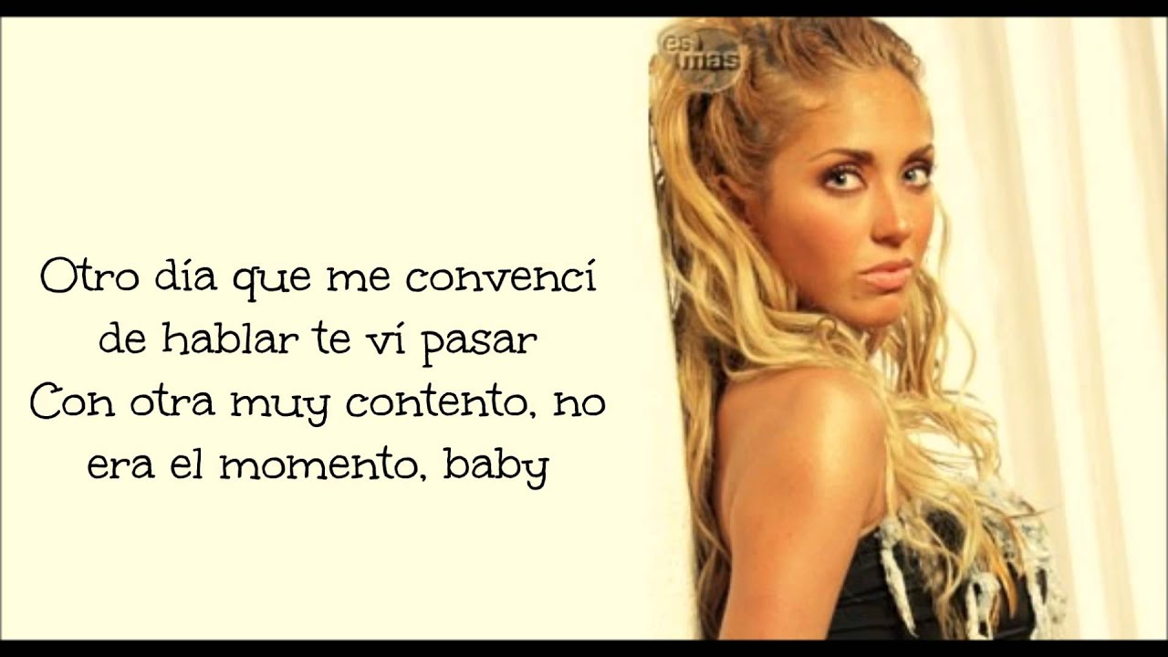 Ser o Parecer (letra) RBD