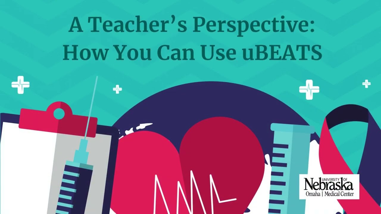 Взгляд учителя: как использовать uBEATS