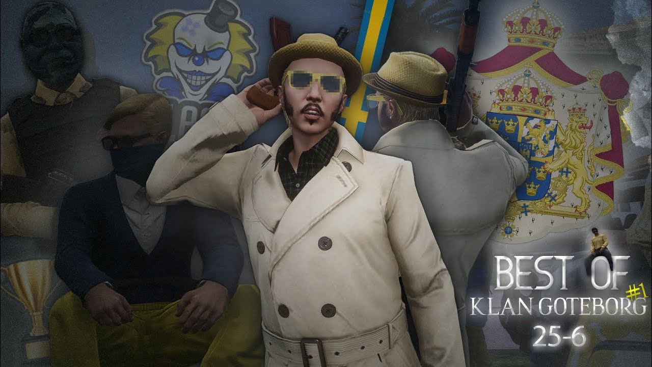 [ FLASHLAND FA ] BEST OF Klan G&ouml;teborg #2 | #25-6 #FullL&eacute;git #FullL&eacute;git #freewin