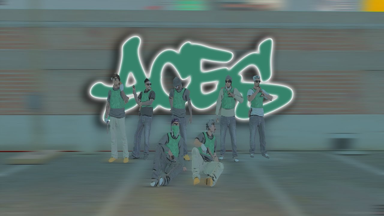ACES VS TODO FUEGO | 85-20 | SYNDICATE