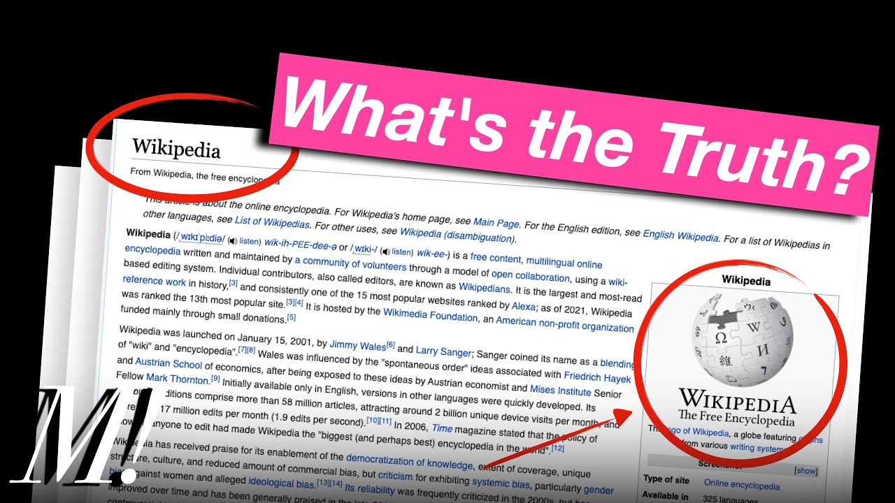Should You Donate to Wikipedia?