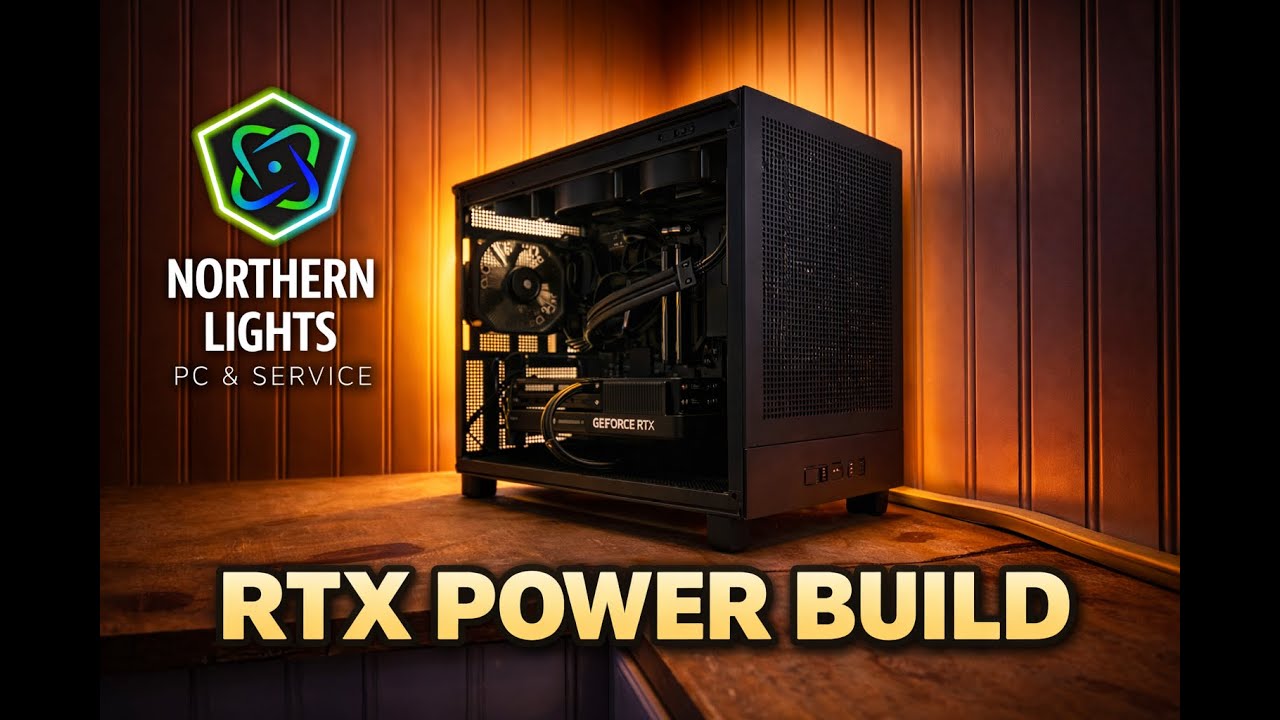 Black Thunders Benchmarks 4k 1440p specs 7700 5070TI 32g ddr5 5 TB 1000 watt power supply