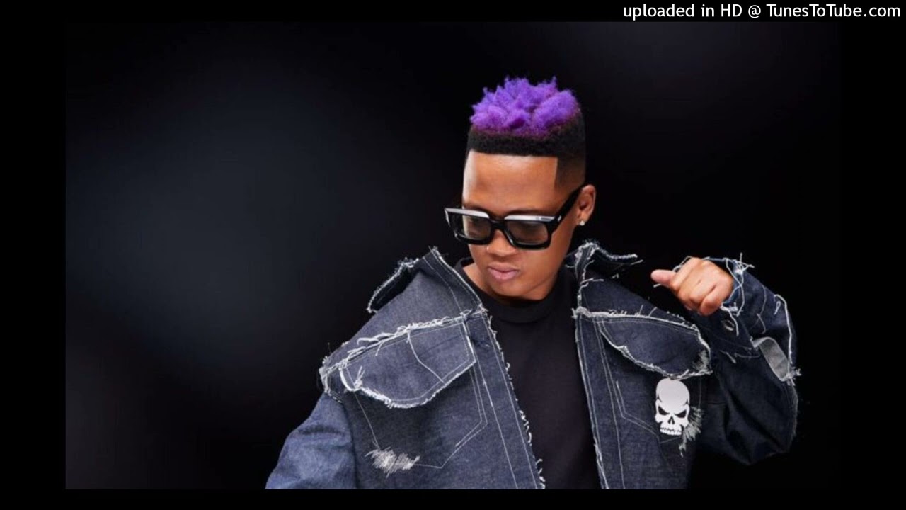Eemoh, Harry Cane - Ngingedwa feat Master KG & Nkosazana Daughter