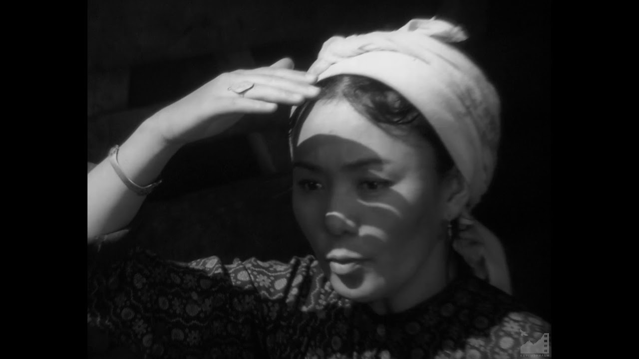 Ташка баткан элестер / Улыбка на камне (1974) реж. Усенжан Ибрагимов