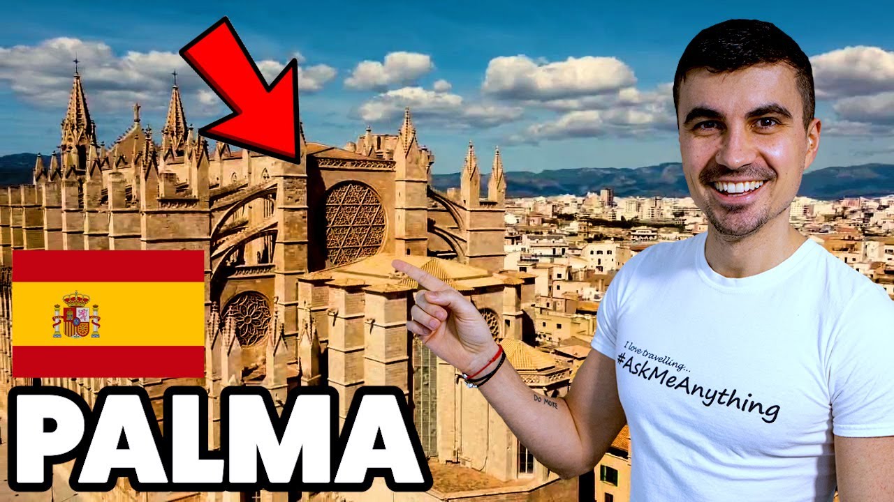 5 Curious Facts About Palma de Mallorca, Spain