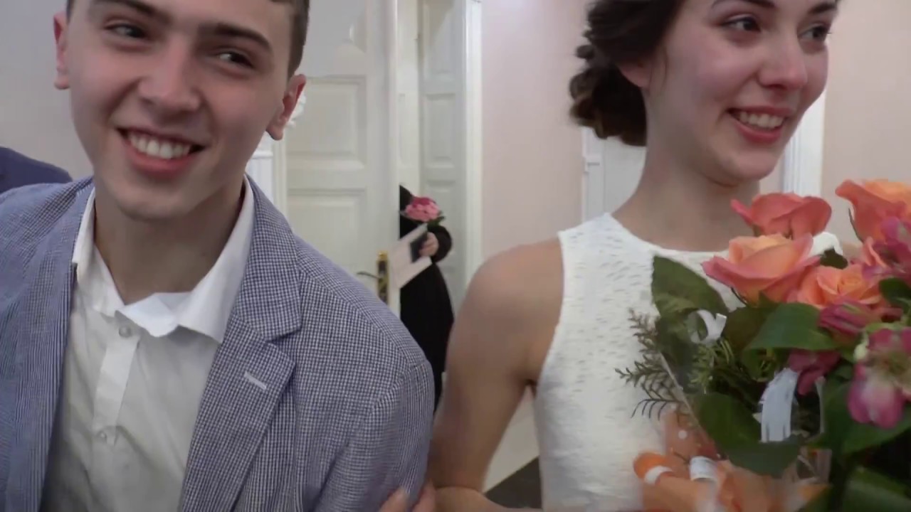 Таня и Стас. Свадьба 1.03.2017г.