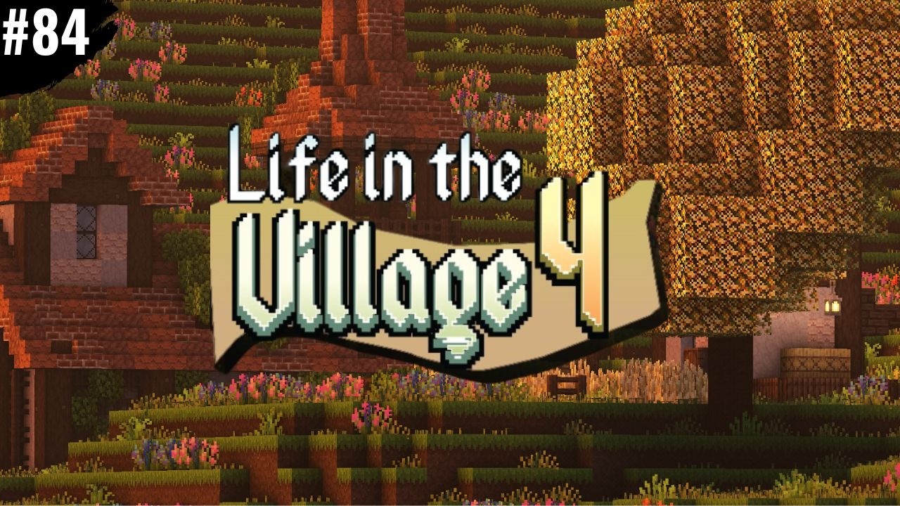 wir bekommen Tore | Life in the Village 4 #84