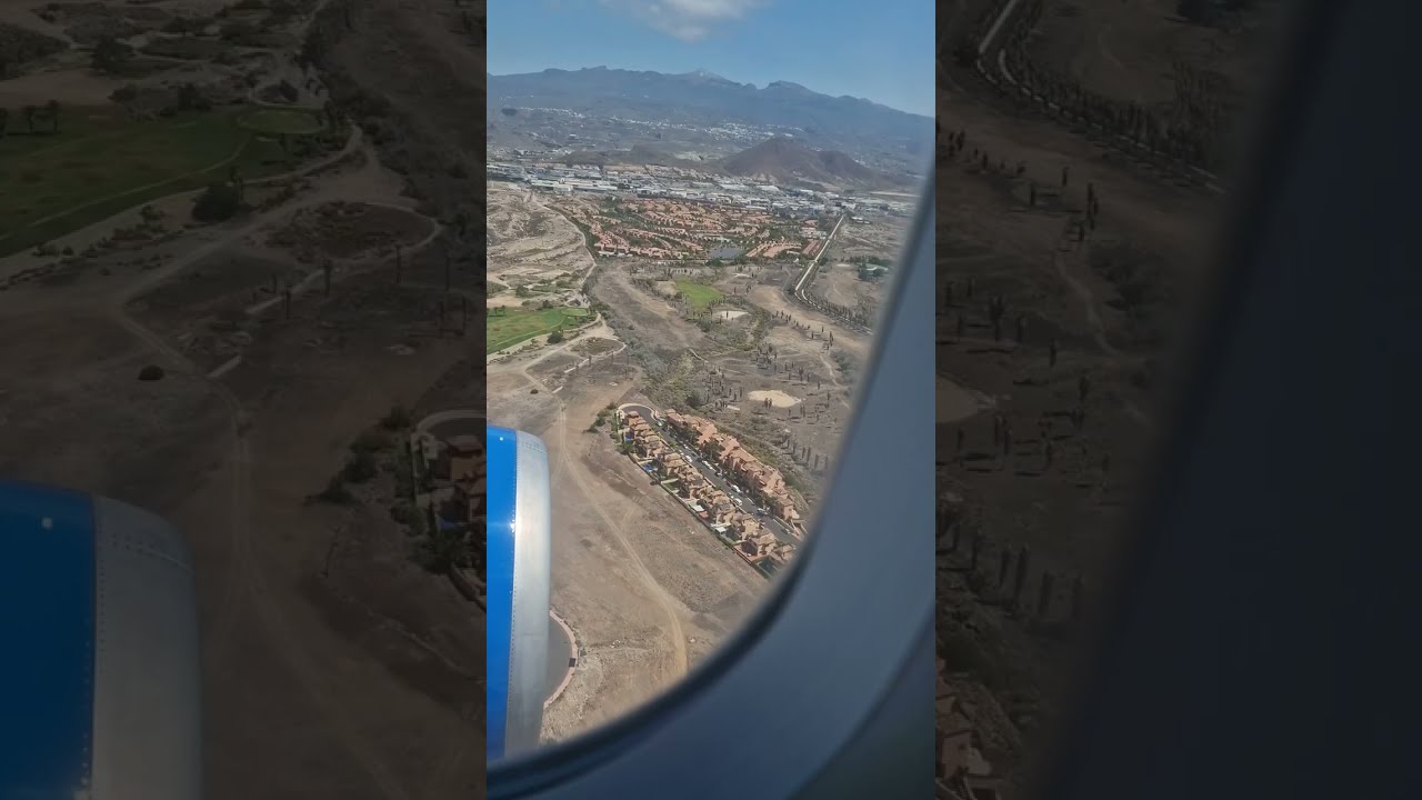 Tenerife 2024