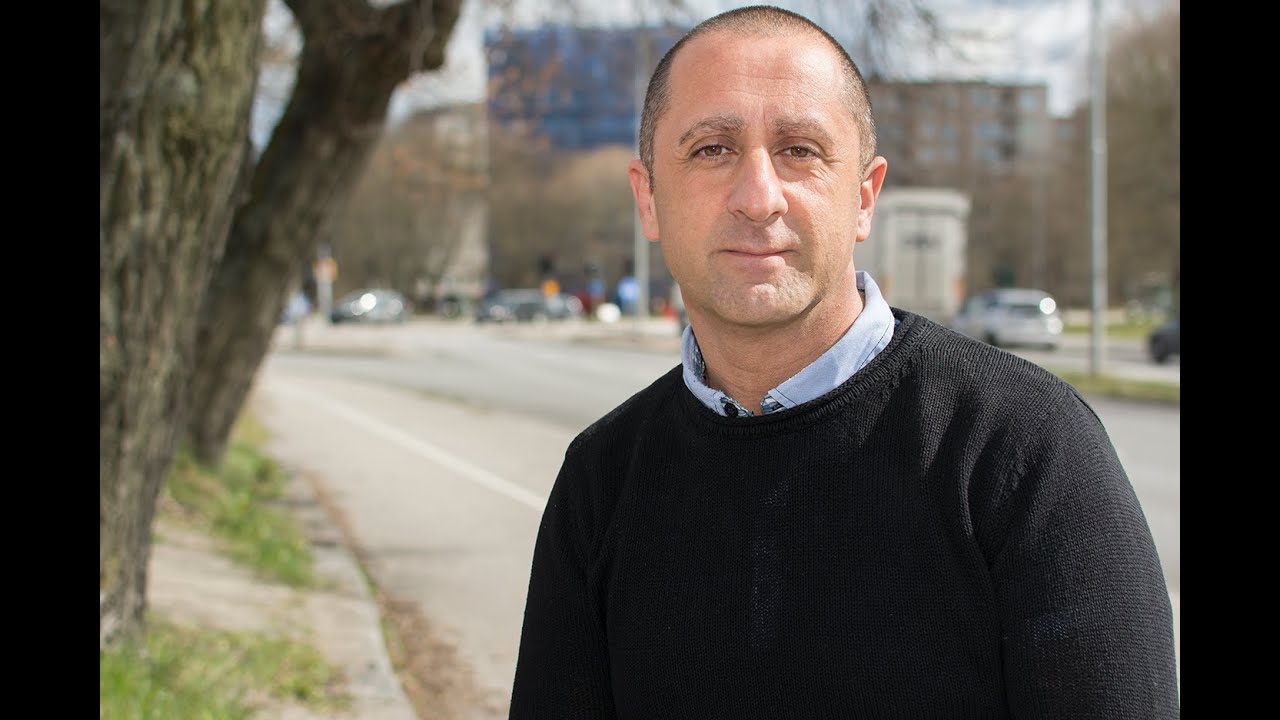 Samtal med Samir Sabri om Sundbyberg, Rissne, Tensta och Fallet