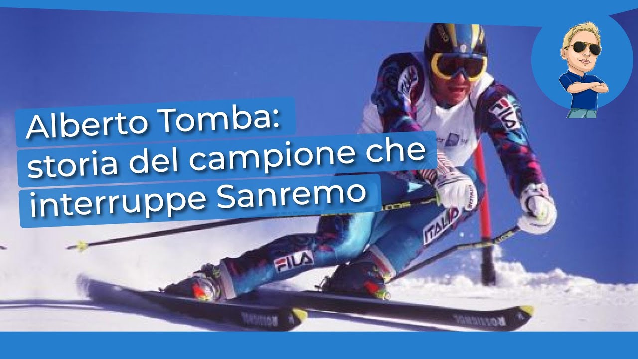 Tomba Story: dagli inizi ad Albertville '92