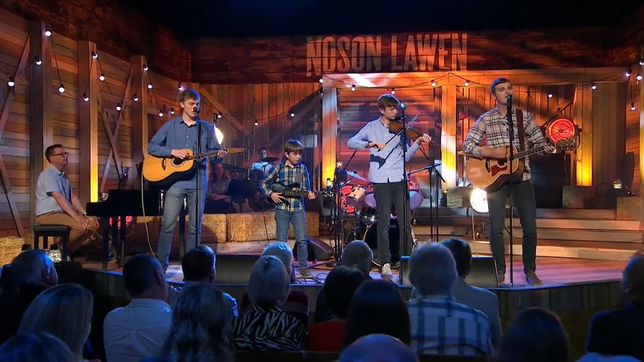 Y Brodyr Magee | Yr Haf