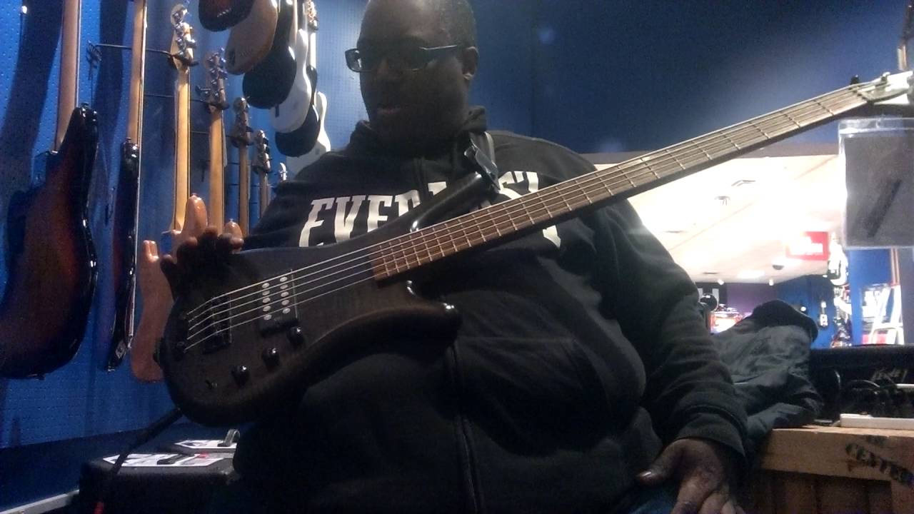 WARWICK FNA Corvette 5 - maxproud