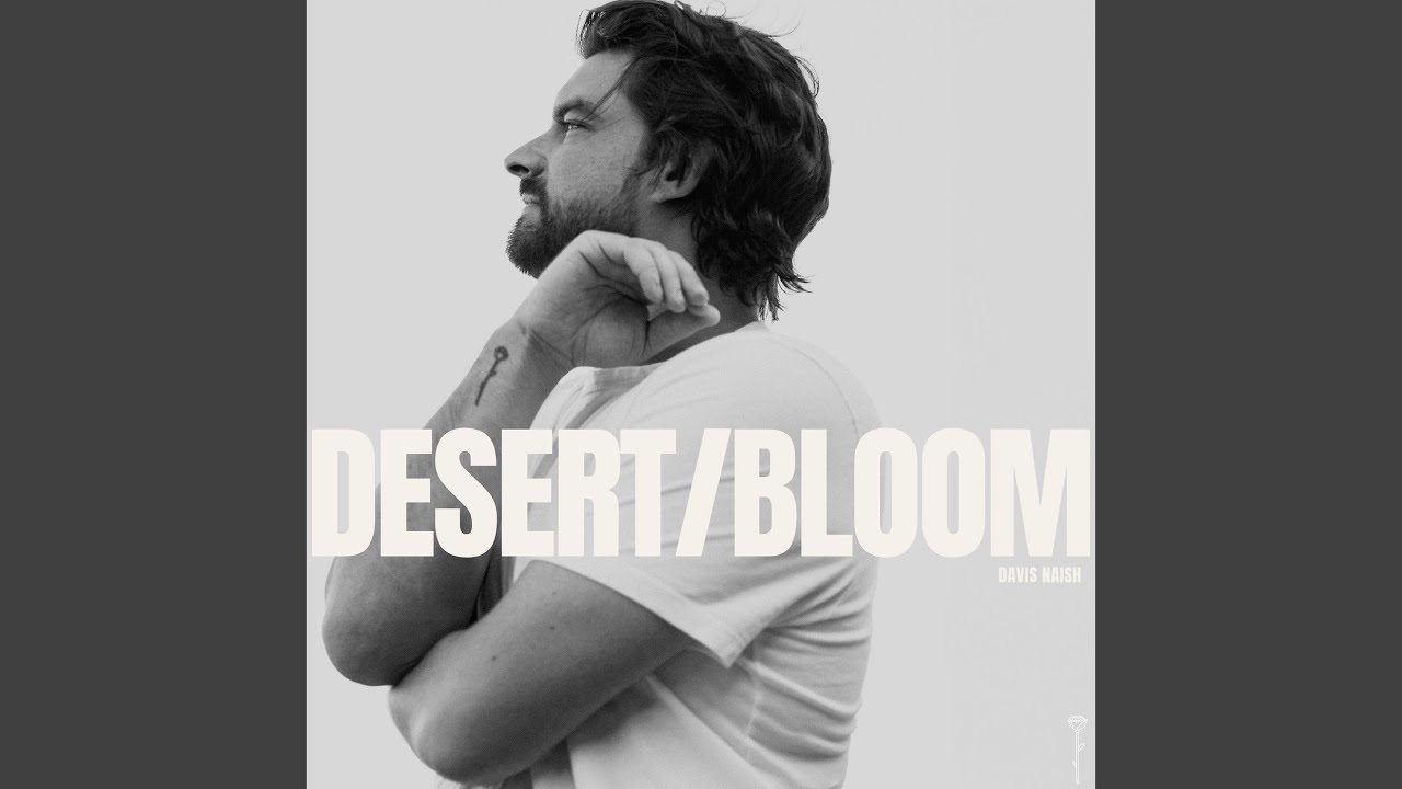 Desert / Bloom