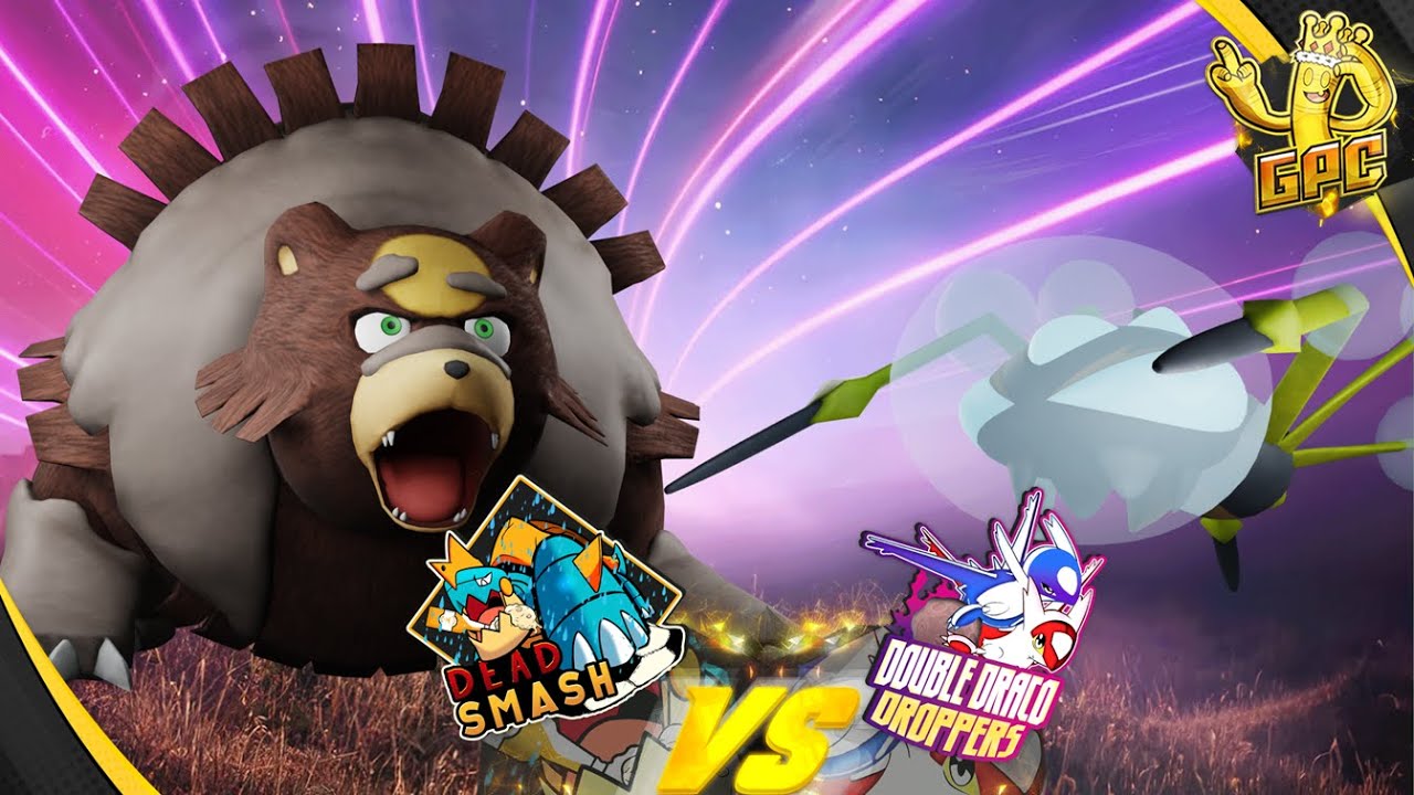 [GPC] Du Helmut, ich Dunkelmut - Spieltag #03 vs. @ChristianHelmutVonYT