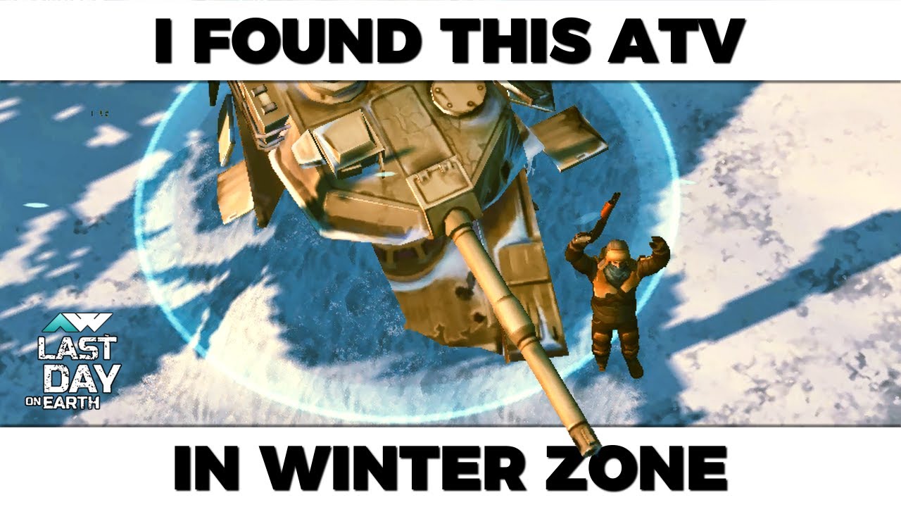 I Found This ATV | ArnakWorld | Last Day on Earth: Survival | #LDoE