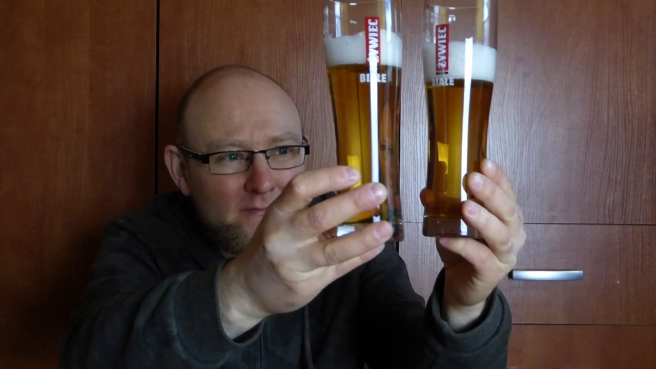 Żekso #267 Bezalkoholowe piwo? To nie do wiary, że on to pije!