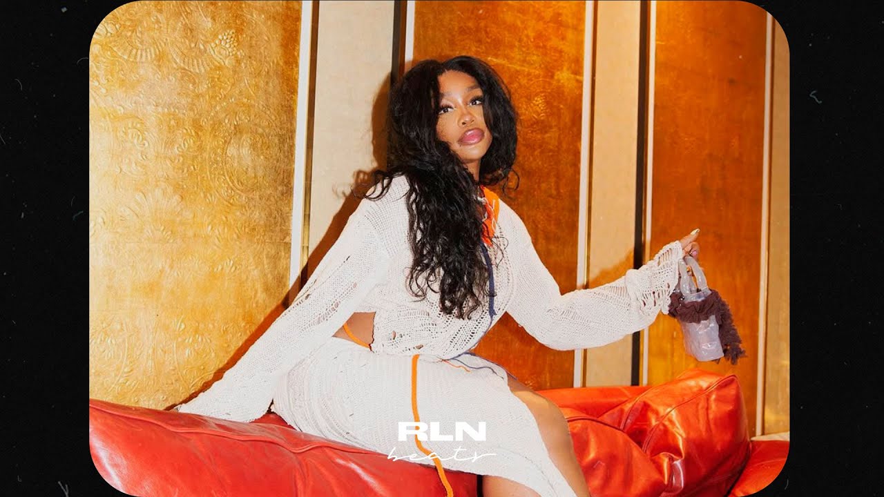 [FREE] SZA Type Beat 2025 