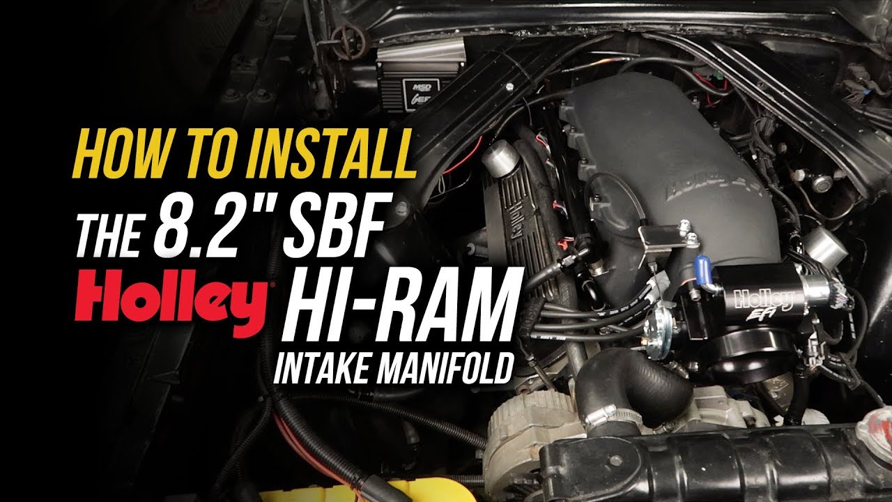 How To Install Our 8.2