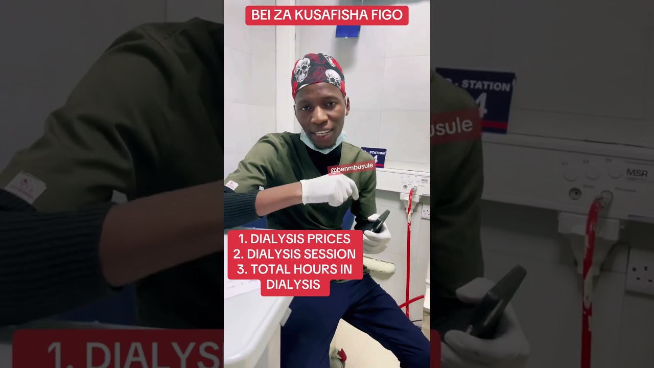 BEI ZA KUSAFISHA FIGO