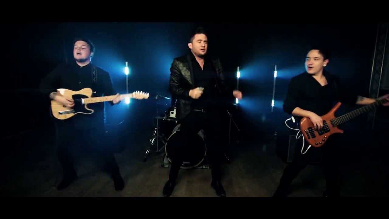 Actz Entertainment: The Nolan Band
