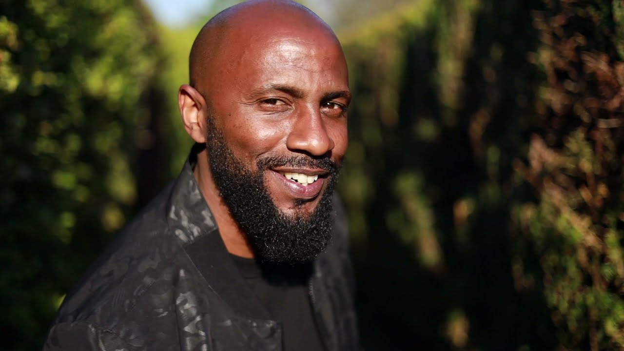 Harold - J'me bouge (2021)