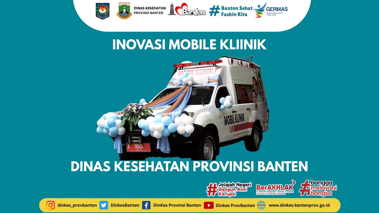 INOVASI MOBILE KLINIK