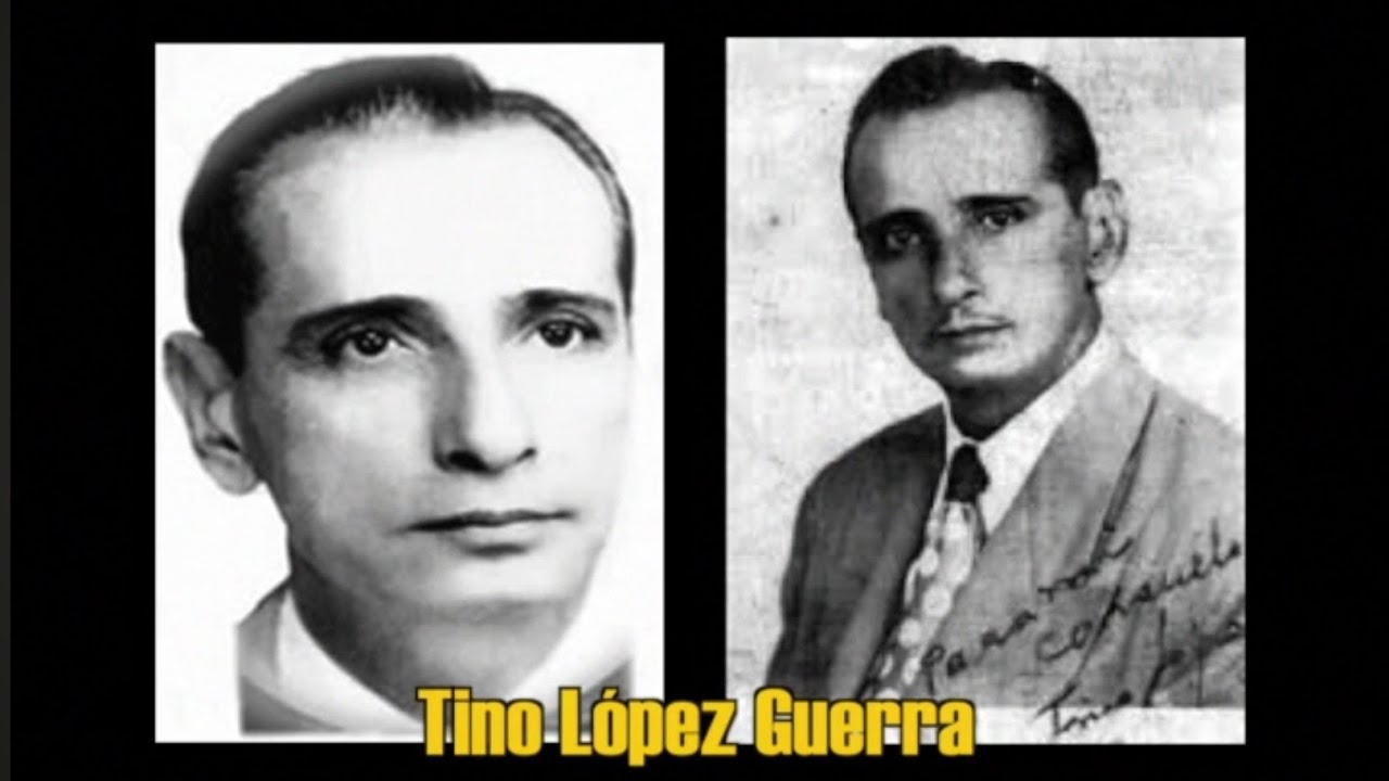 ASI ES NICARAGUA TINO LÓPEZ GUERRA EL REY DE LOS CORRIDOS