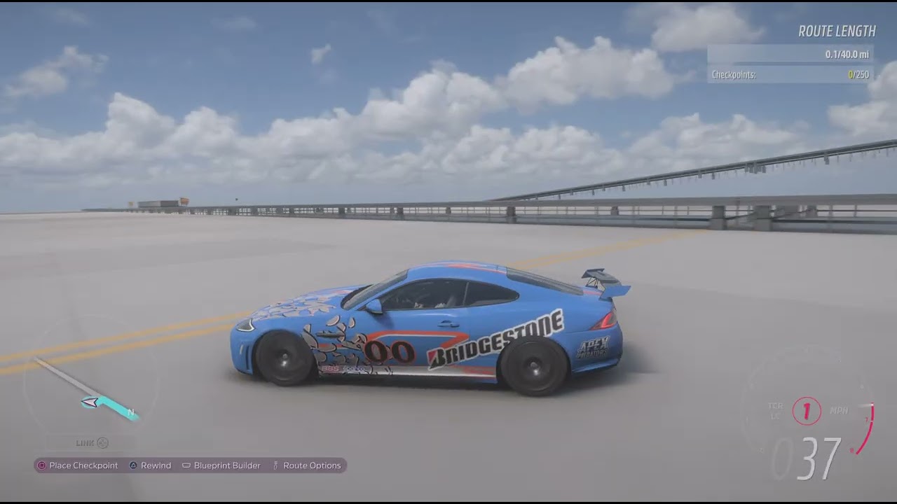 Forza Horizon 5 Ep140
